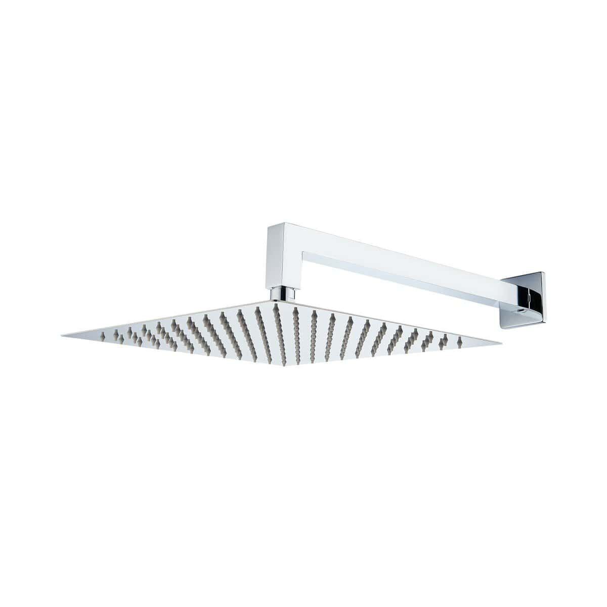 Large Square Rain ShowerHead RQ-19004 Large Square Rain ShowerHead RQ-19004