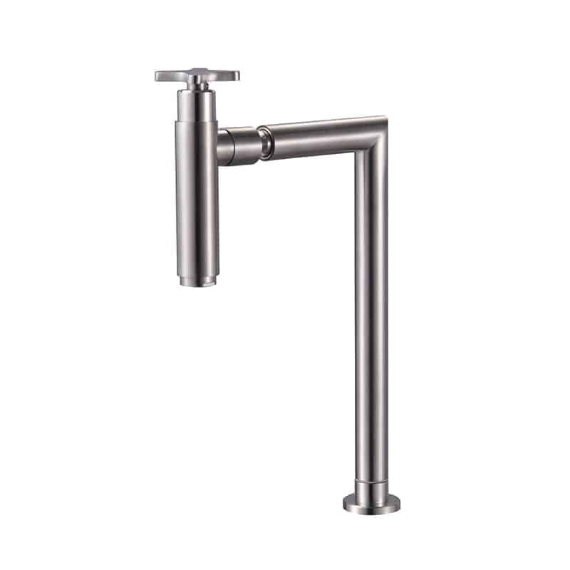 N-22003 s.s Torneira para Cozinha com Frio de água Alto