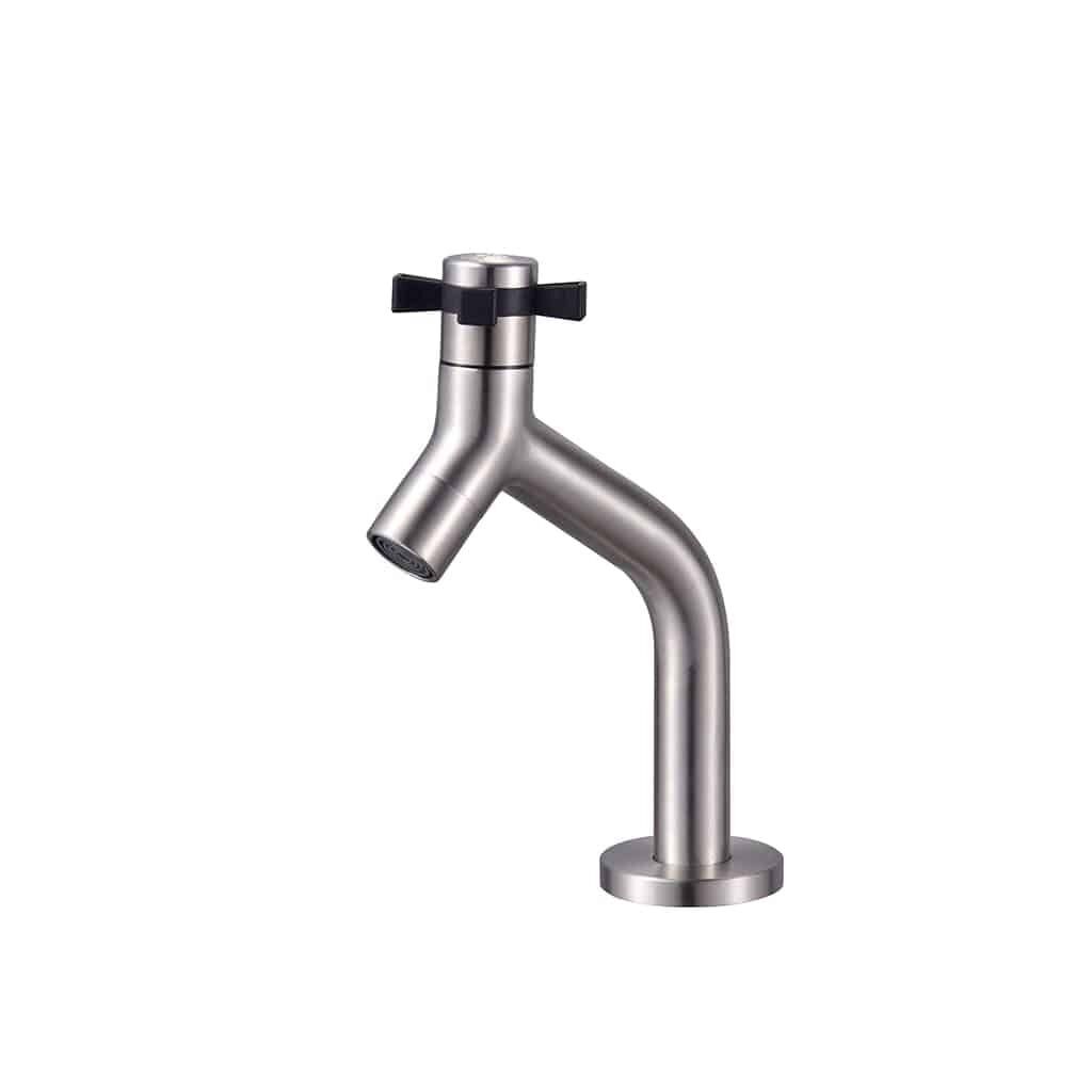 N-22008 s.s Torneira para Lavatório de Bancada Lóggica