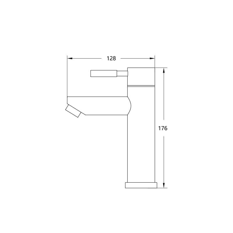 L-5003 drawing L-5003 drawing