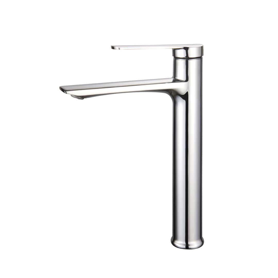 LA-2023008 Tall Single Handle Basin Faucet LA-2023008 Tall Single Handle Basin Faucet