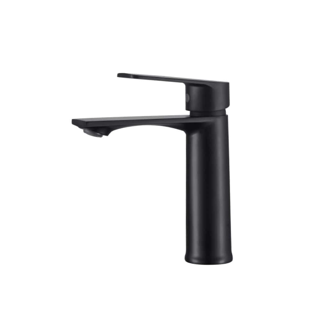 Modern Single-Handle Faucet L-2023002-B Modern Single-Handle Faucet L-2023002-B