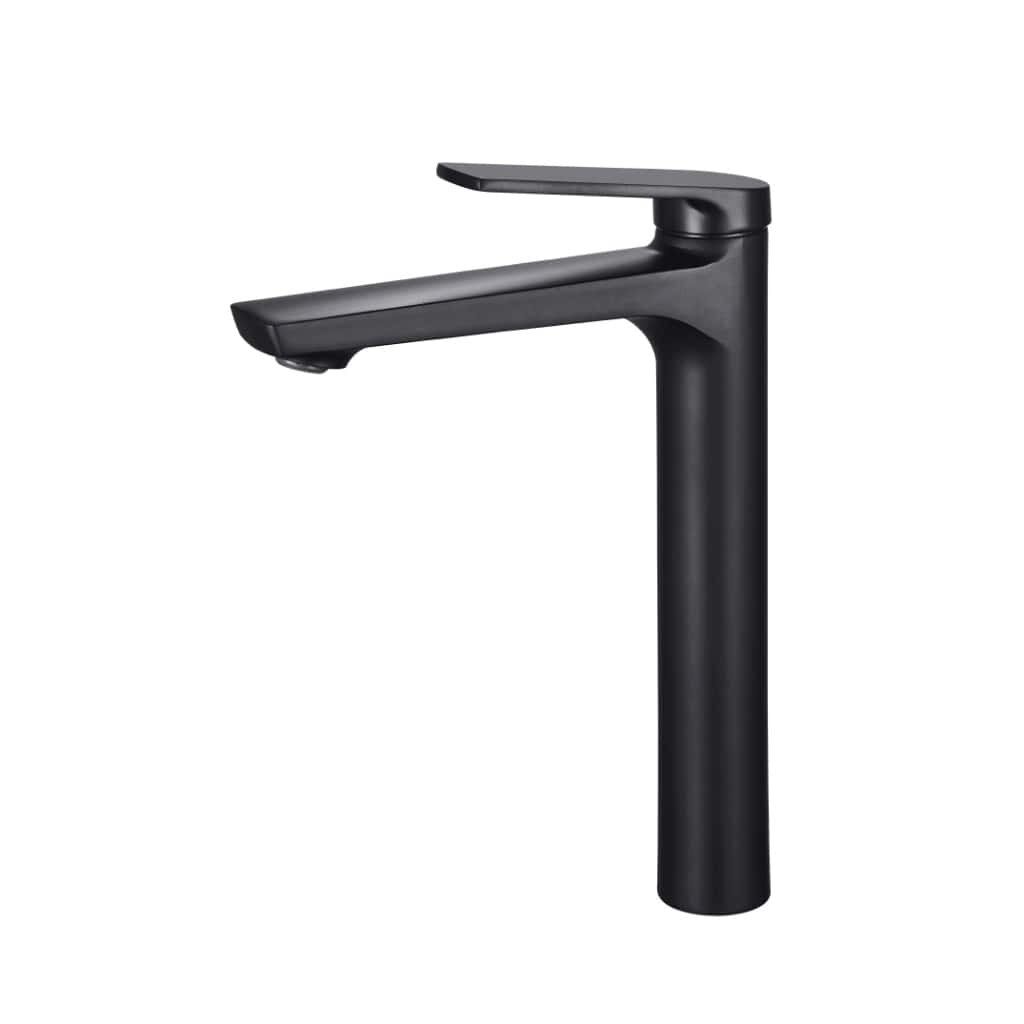 Single Handle Tall Faucet LA-2023005-B Single Handle Tall Faucet LA-2023005-B