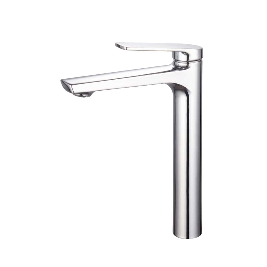 Single Handle Tall Faucet LA-2023005 Single Handle Tall Faucet LA-2023005