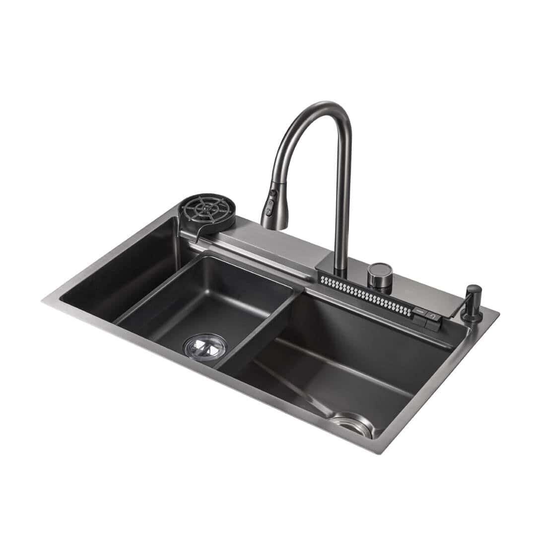 Workstation Kitchen Sink BZ9953 Workstation Kitchen Sink BZ9953
