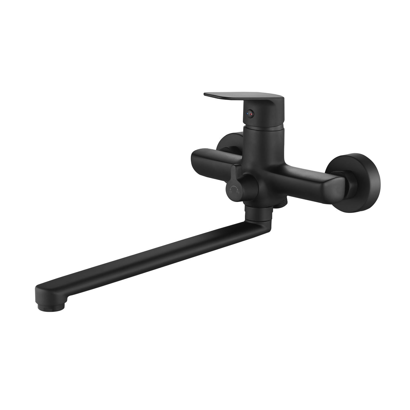 Смеситель для ванны с встраиваемым монтажом из латуни TD-9005-B Смеситель для ванны с встраиваемым монтажом из латуни TD-9005-B