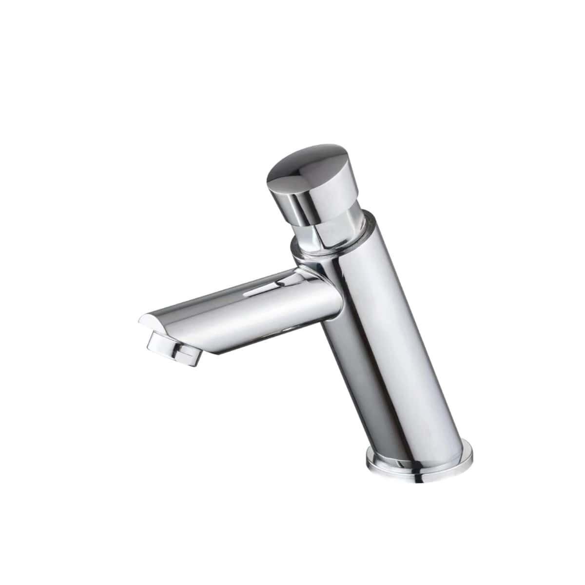 110 Leed Table Faucet For Chrome Washbasin F-103 110 Leed Table Faucet For Chrome Washbasin F-103