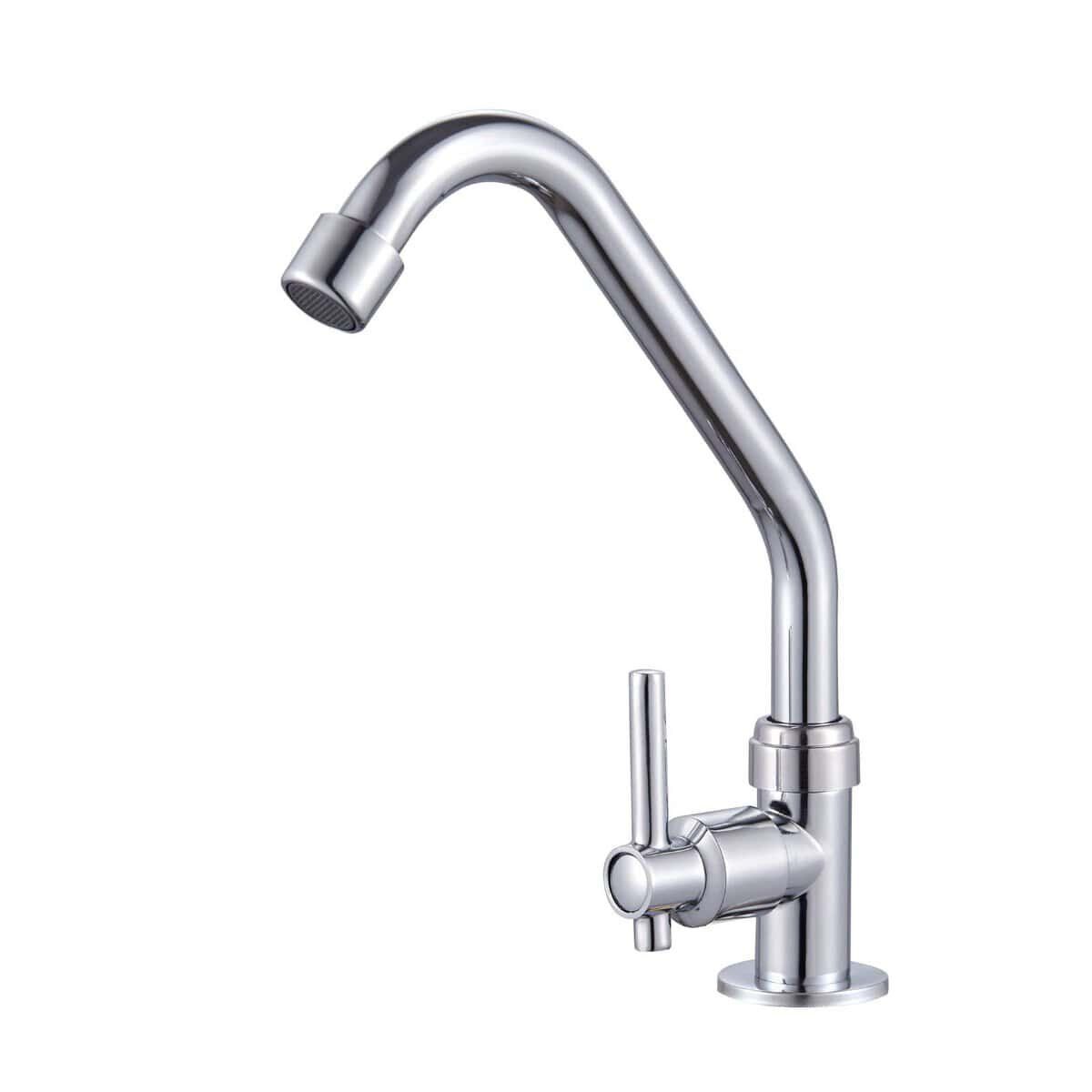 Torneira Convencional Simples Cozinha Mesa PC-7012 Torneira Convencional Simples Cozinha Mesa PC-7012