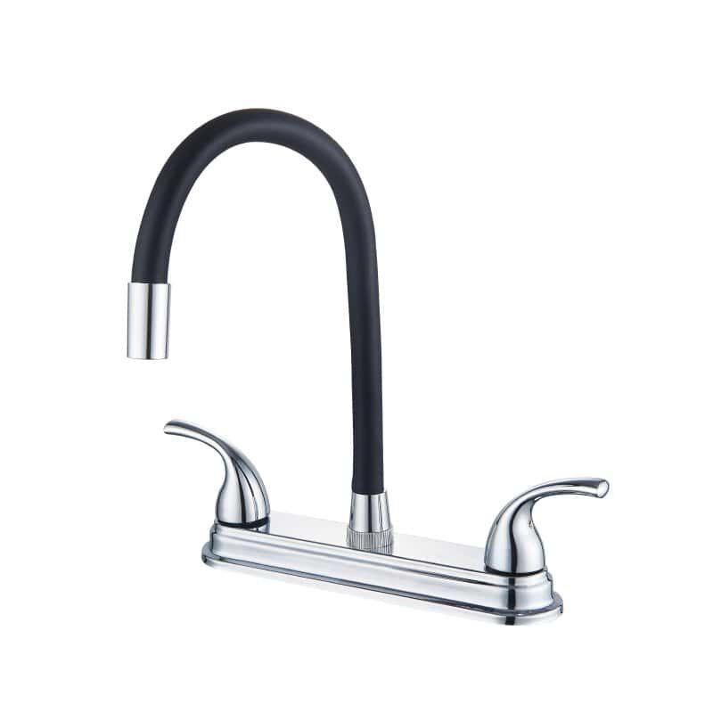 MBA-800961 Llave de Cocina Flexible con Instalación Sencilla MBA-800961 Llave de Cocina Flexible con Instalación Sencilla