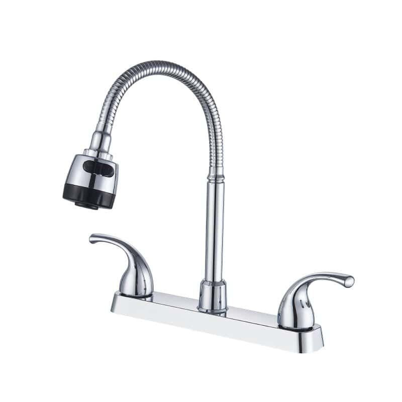 MBE-800903 Grifo Flexible para Cocina MBE-800903 Grifo Flexible para Cocina