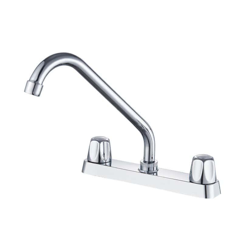 MBE-860231 Grifo Cromado de Cocina MBE-860231 Grifo Cromado de Cocina