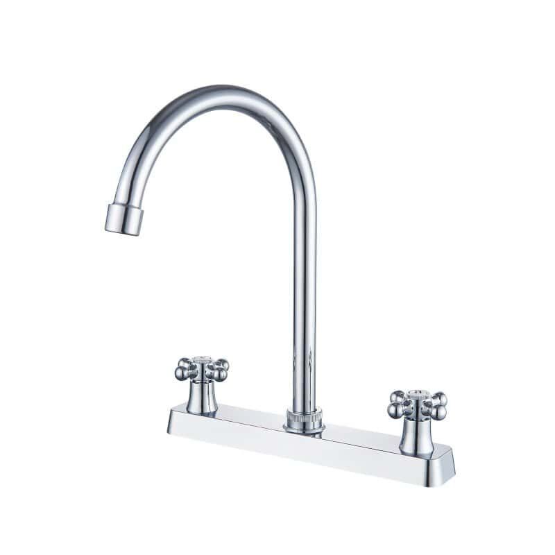 MBE-870111 Llave para Fregadero con Ahorro de Agua y Alta Presión MBE-870111 Llave para Fregadero con Ahorro de Agua y Alta Presión