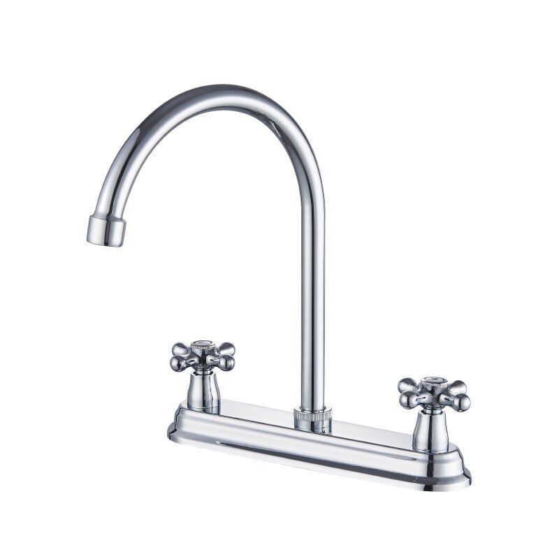 MSA-870111 Grifo de Cocina Profesional con Caño Flexible MSA-870111 Grifo de Cocina Profesional con Caño Flexible