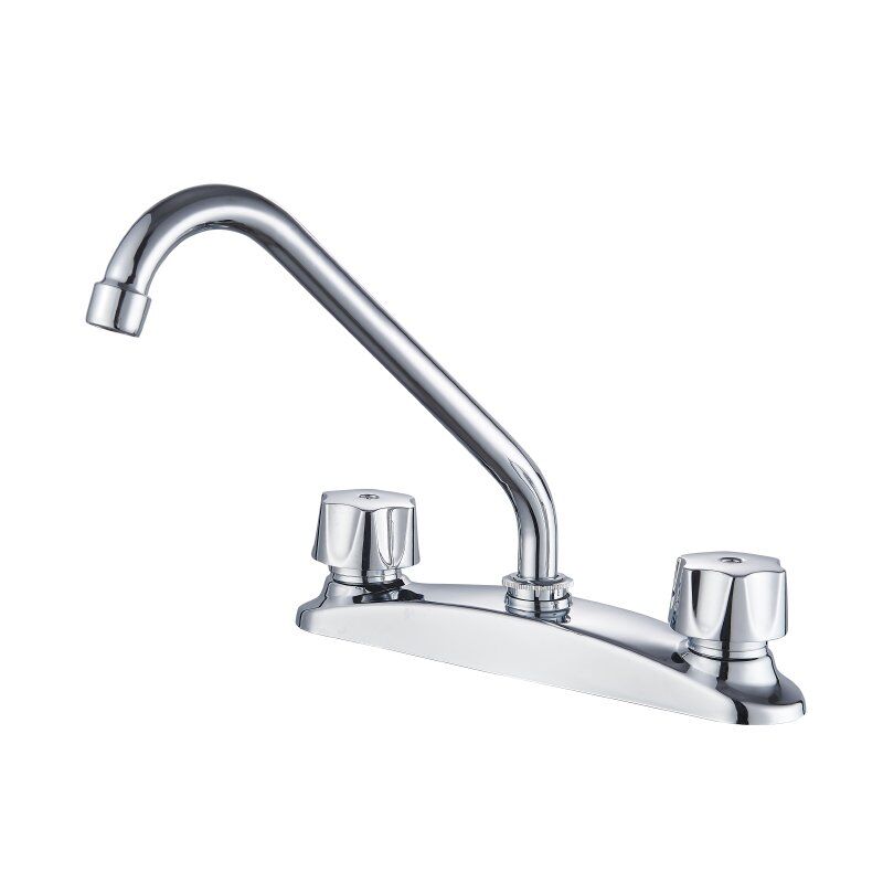 MSJ-860133 Grifo Flexible con Cabezal Extraíble para Cocina 2025 MSJ-860133 Grifo Flexible con Cabezal Extraíble para Cocina 2025