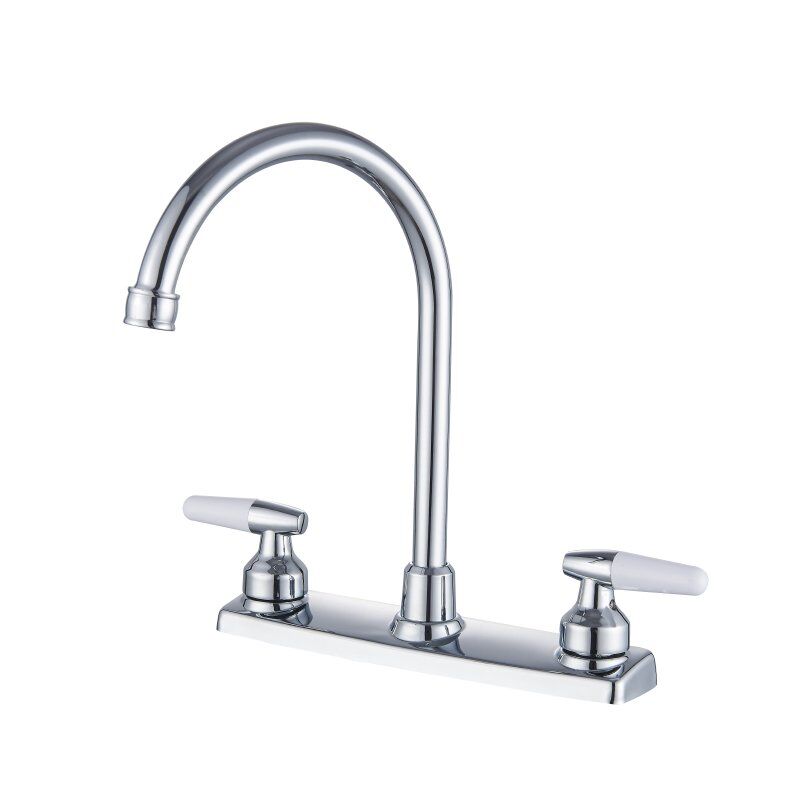 MSM-800243 Llave Flexible para Cocina con Función Antigoteo MSM-800243 Llave Flexible para Cocina con Función Antigoteo