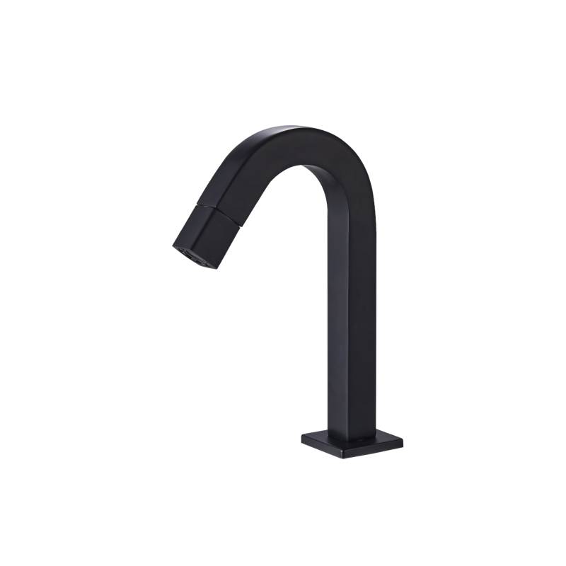 Torneira Banheiro Pia Monocomando Bica Baixa Lavabo E Lavatório Luxo Preto Brilhante N-22016-B Torneira Banheiro Pia Monocomando Bica Baixa Lavabo E Lavatorio Luxo Preto Brilhante N 22016 B