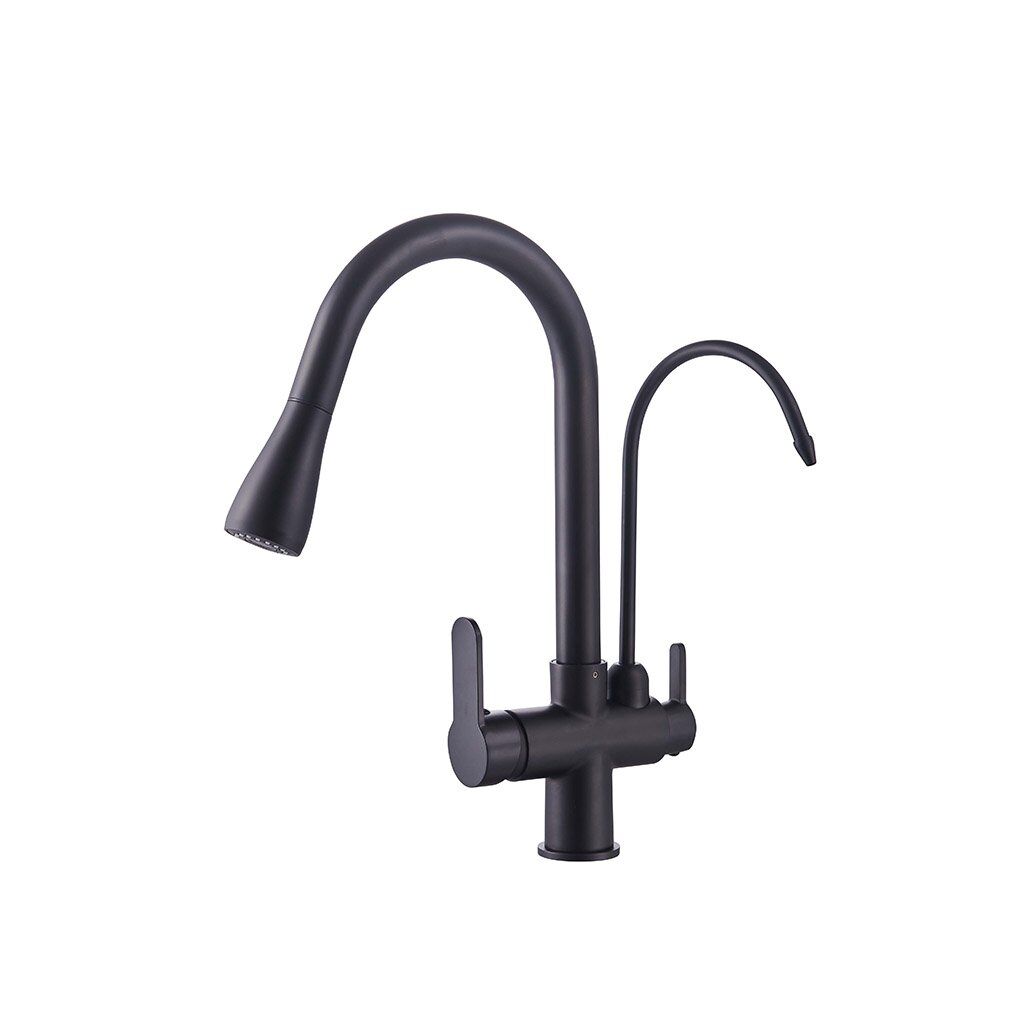 PJ-8033-B Kitchen Filtered Water Drinking Water Faucet PJ-8033-B