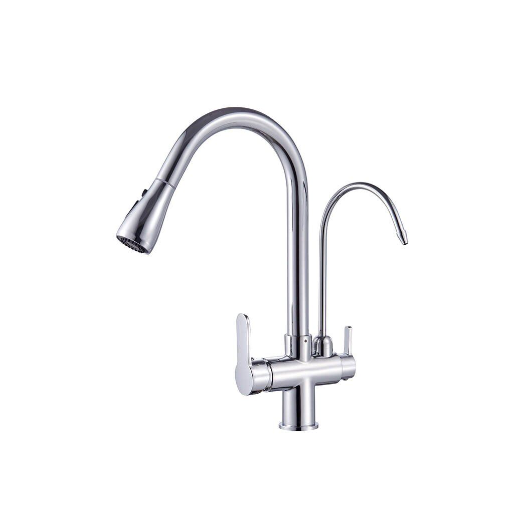 PJ-8033 Kitchen Drinking Water Filte Faucet