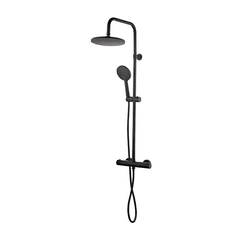 SJ 2019001 Thermostatic Shower Faucets Thermostatic Shower for Baby Shower Children Bath