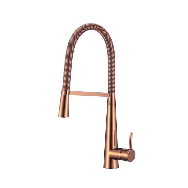 Chrome Kitchen Faucet P-8037-R Chrome Kitchen Faucet P-8037-R