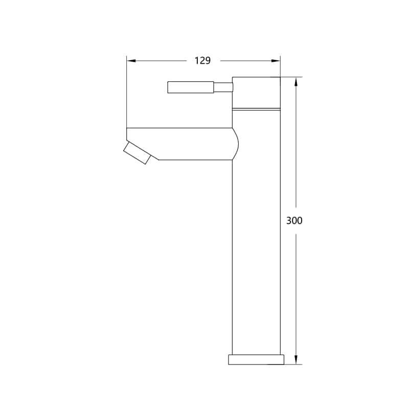 LA-5003 drawing LA-5003 drawing