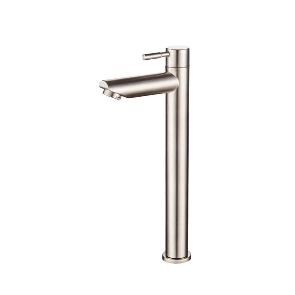 Luxury Tall Basin Faucet Elegant LA-5003-N Luxury Tall Basin Faucet Elegant LA-5003-N
