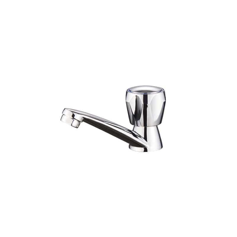 Cold Water Faucet Diamond Handle L-13007 Cold Water Faucet Diamond Handle L-13007
