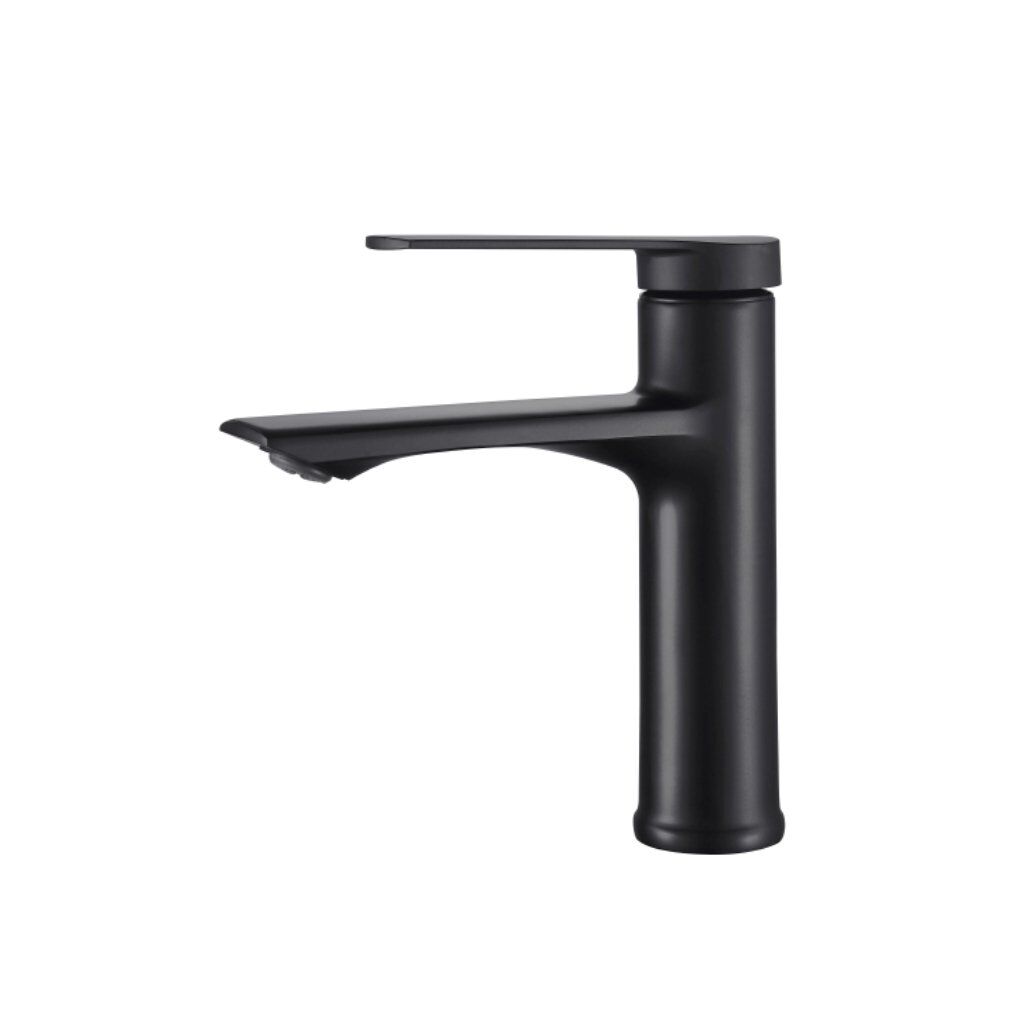L-2023008-B Short Single Handle Basin Faucet L-2023008-B Short Single Handle Basin Faucet