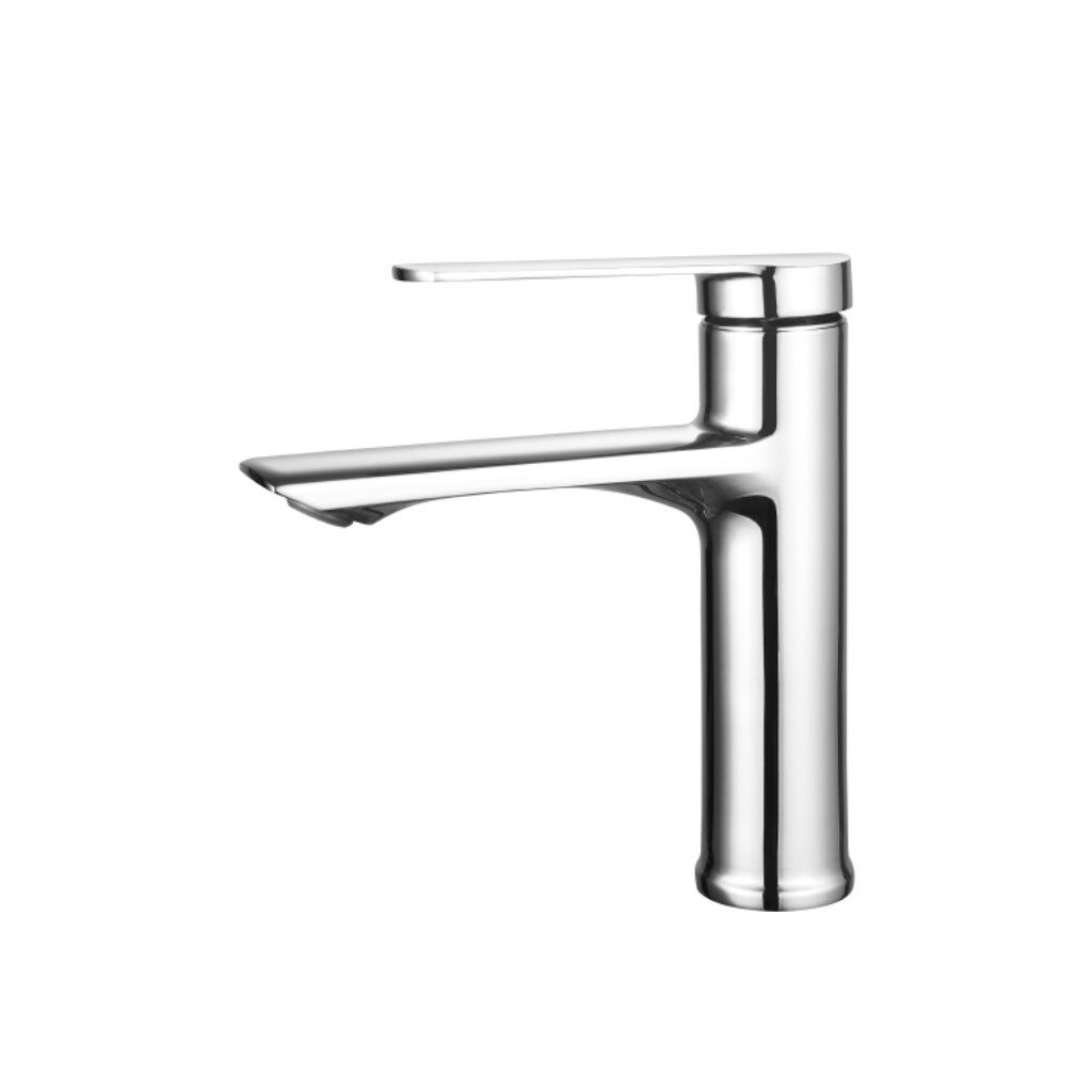 L-2023008 Short Single Handle Basin Faucet L-2023008 Short Single Handle Basin Faucet