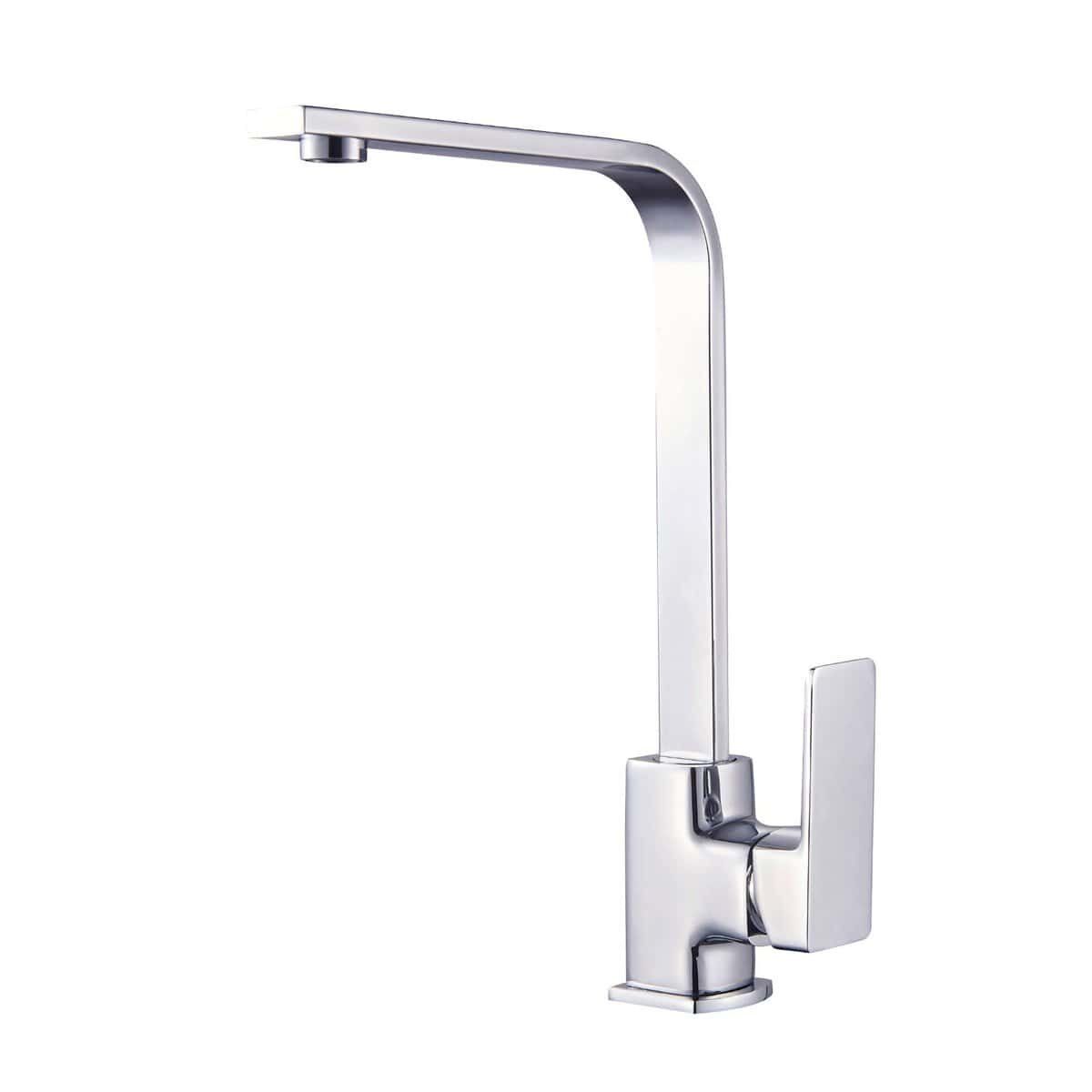 Heavy-Duty Commercial Kitchen Faucet – High-Flow, Reliable Performance P-3901 Heavy-Duty Commercial Kitchen Faucet – High-Flow, Reliable Performance P-3901