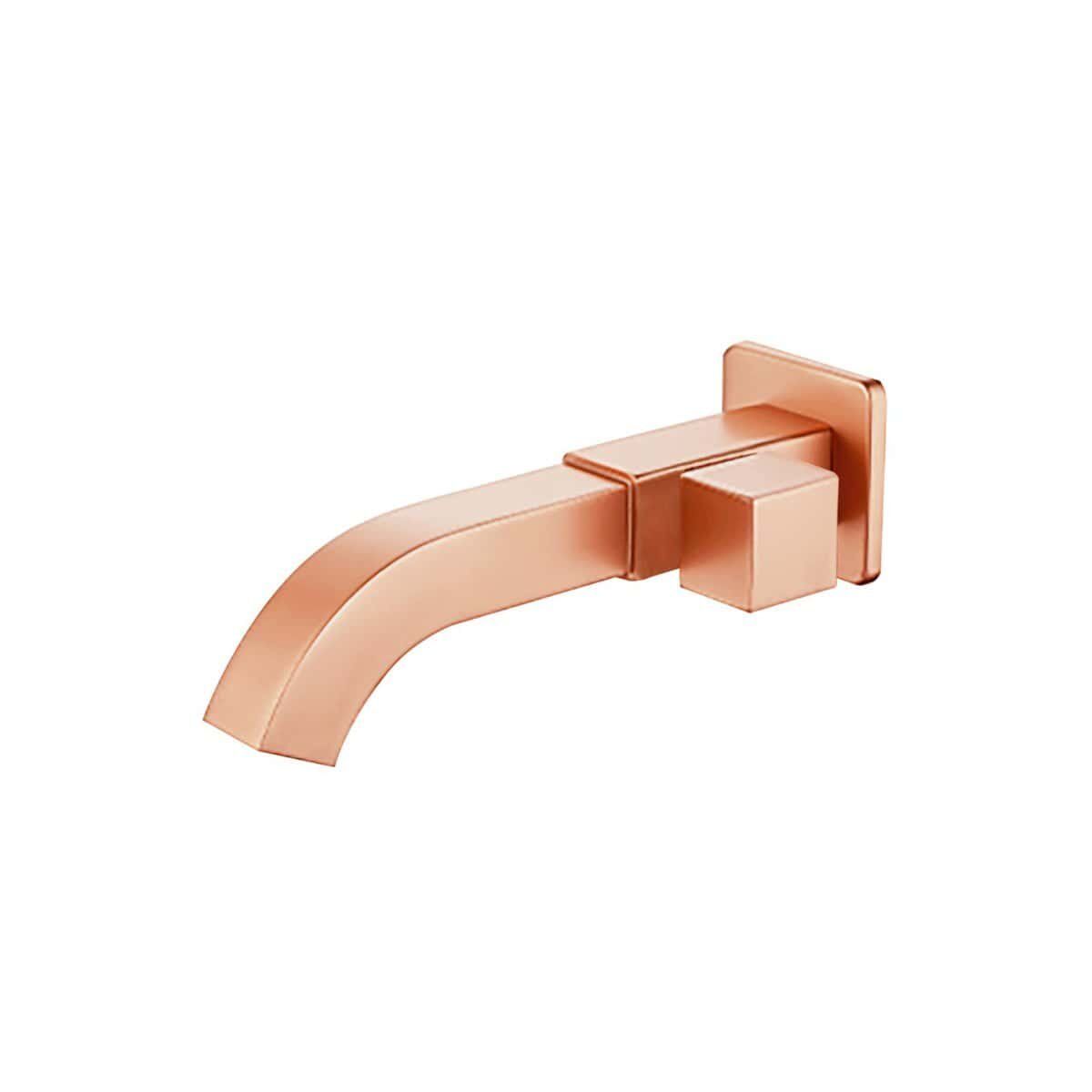 Torneira Lavabo Banheiro Parede Cromada Giratória Luxo 1:4v N-24013-R Torneira Lavabo Banheiro Parede Cromada Giratória Luxo 1:4v N-24013-R