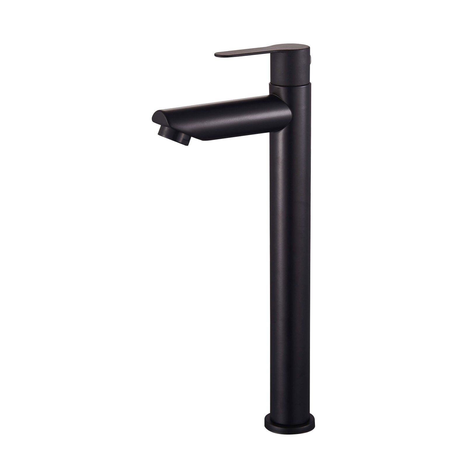 Torneira Preto Fosco Banheiro Lavatório LA-5007-B Torneira Preto Fosco Banheiro Lavatório LA-5007-B