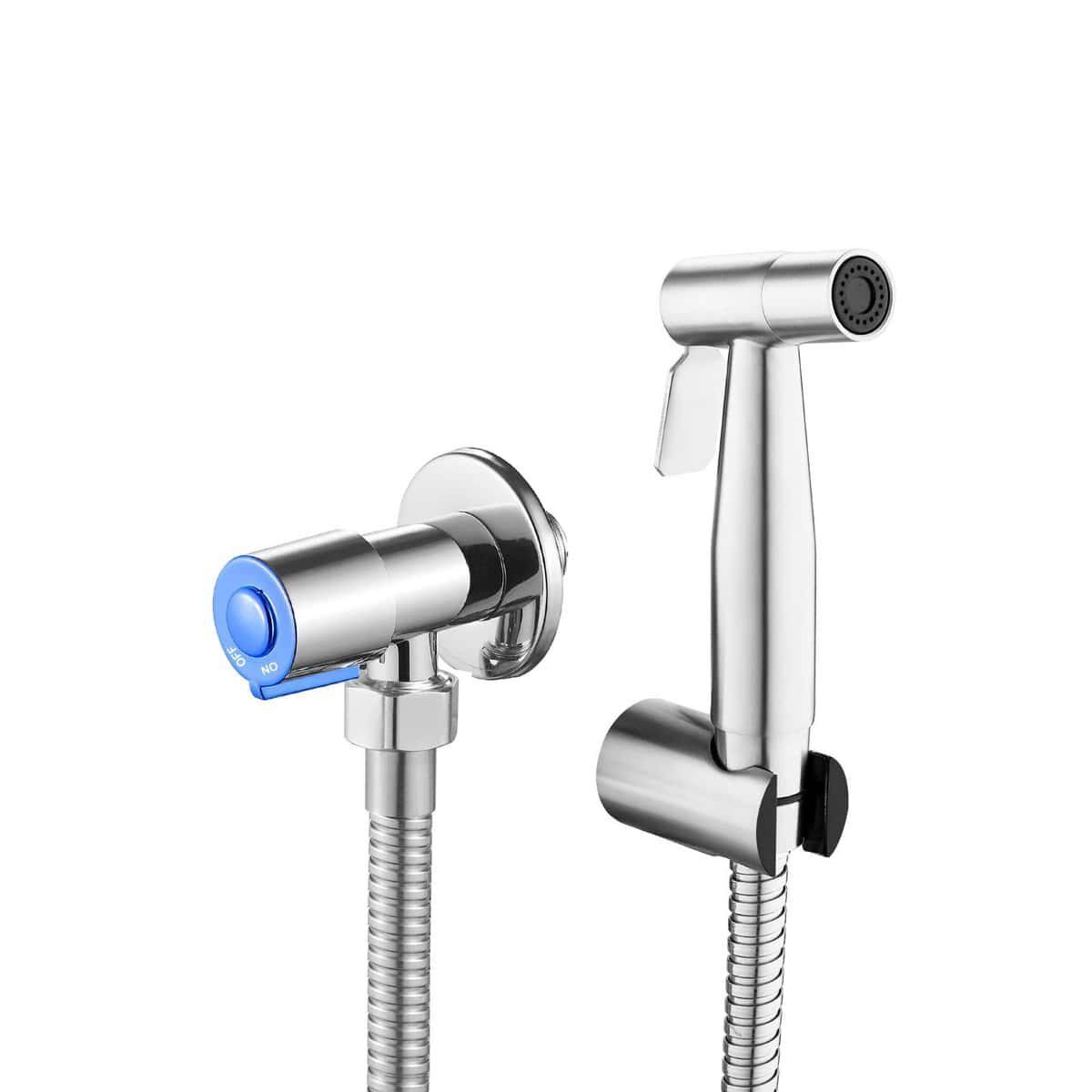 Concealed Bidet Faucet HZ-031-N Concealed Bidet Faucet HZ-031-N