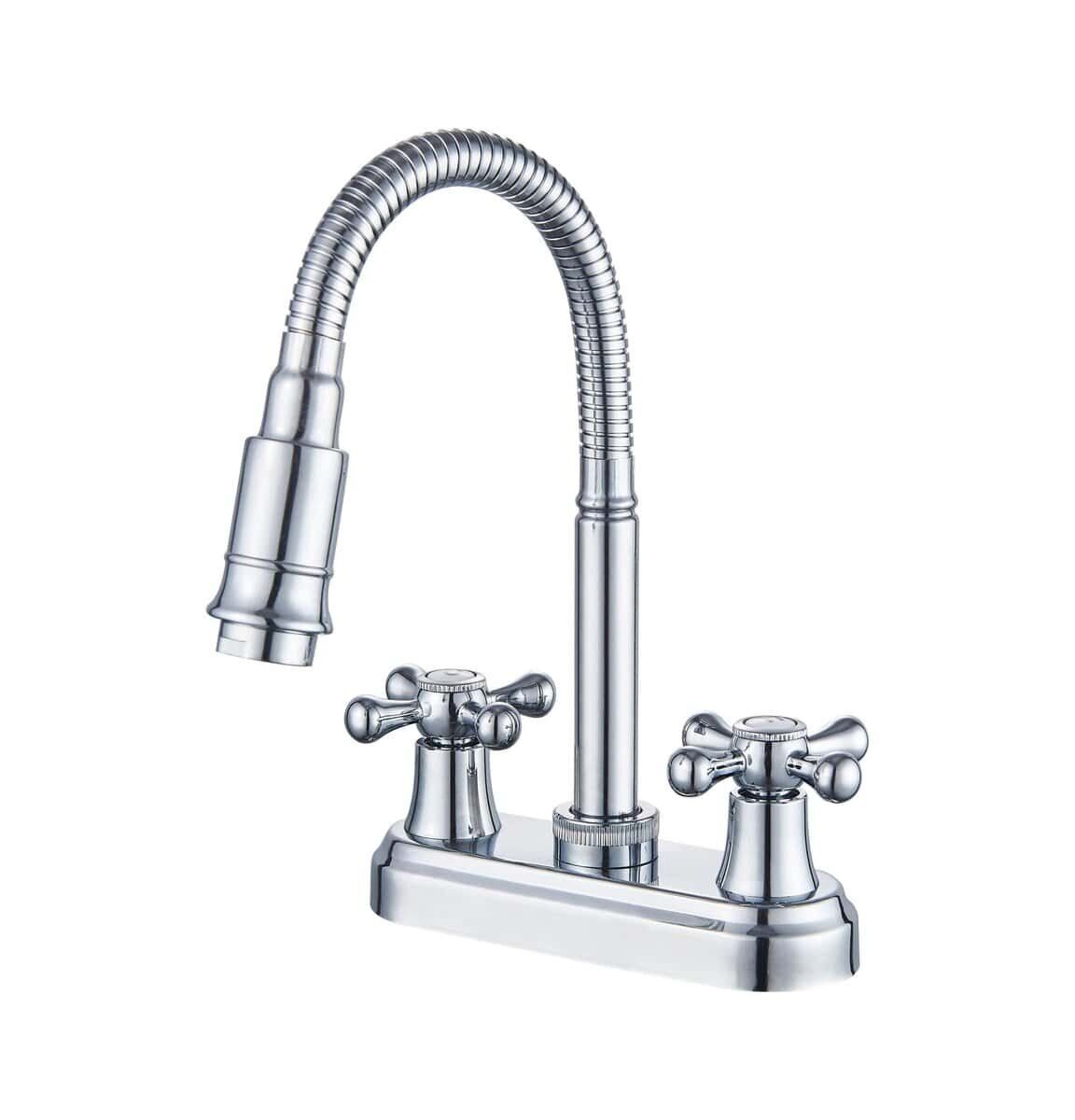 MBB-470182 Mezcladora para lavamanos con palanca con grifo lavabo 3 orificios 4 pulgadas y grifería mezclador para lavamanos de 4 pulgadas MBB-470182 Mezcladora para lavamanos con palanca con grifo lavabo 3 orificios 4 pulgadas y grifería mezclador para lavamanos de 4 pulgadas