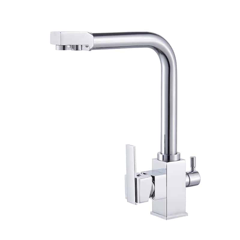 100% Lead-Free Drinking Water Faucet